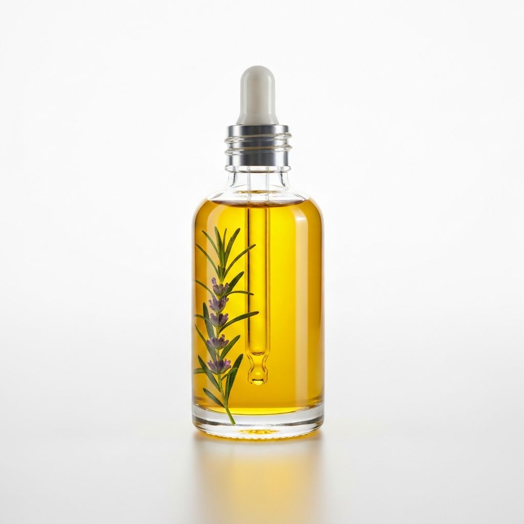 Serum de Rosa Mosqueta